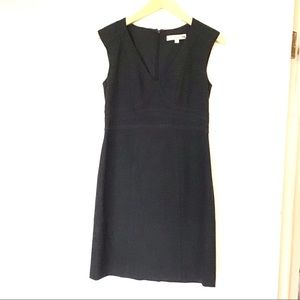 Loft stretch sheath dress 4
